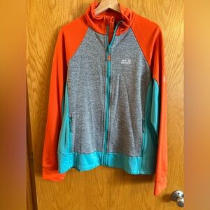 NWOT Jack Wolfskin Sky Peak XXL